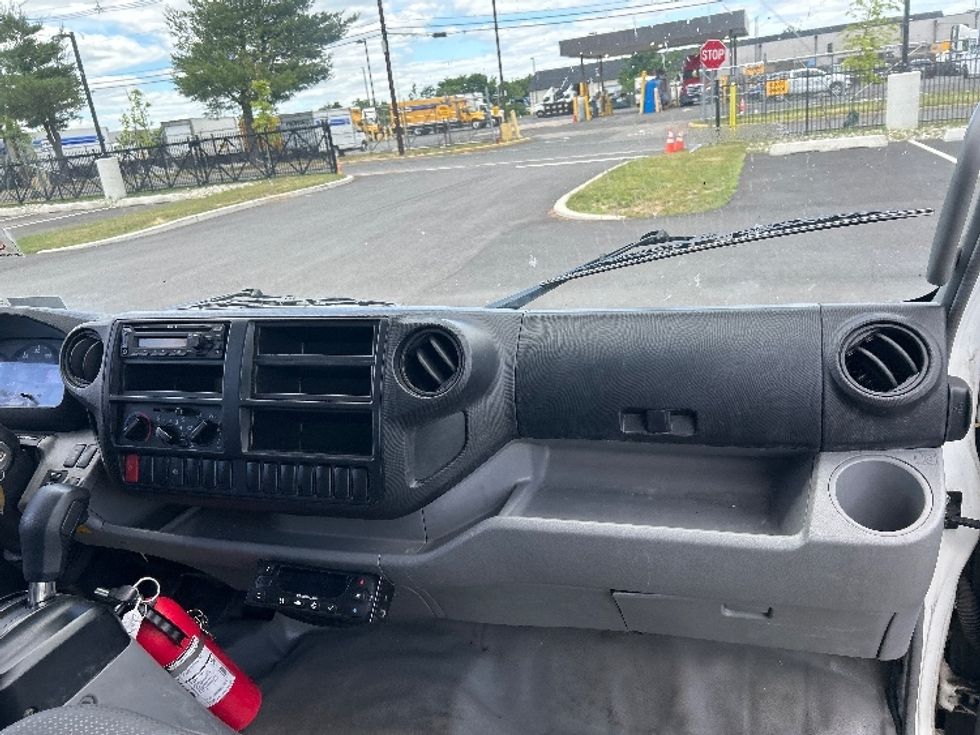 Refrigerated Truck-Light and Medium Duty Trucks-Hino-2020-195-South Plainfield-NJ-121,028\n\t\tmiles-$ 45,500 - Image 21