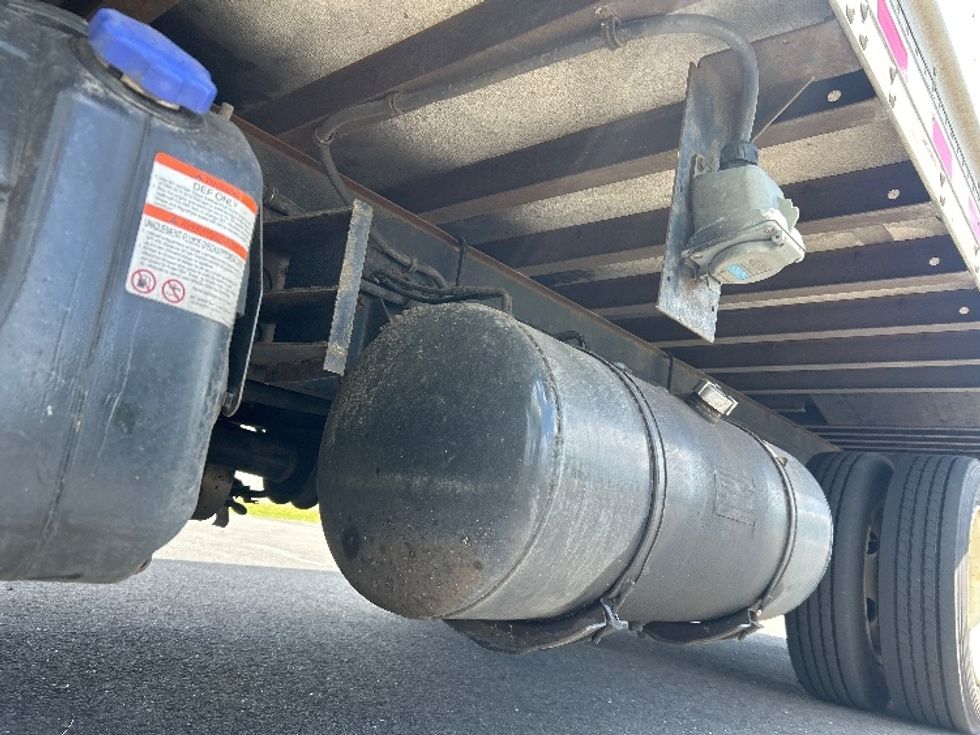 Refrigerated Truck-Light and Medium Duty Trucks-Hino-2020-195-South Plainfield-NJ-121,028\n\t\tmiles-$ 45,500 - Image 5