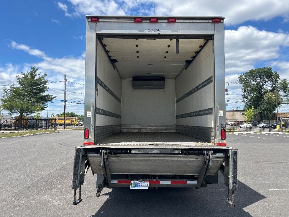 Refrigerated Truck-Light and Medium Duty Trucks-Hino-2020-195-South Plainfield-NJ-121,028\n\t\tmiles-$ 45,500 - Image 8
