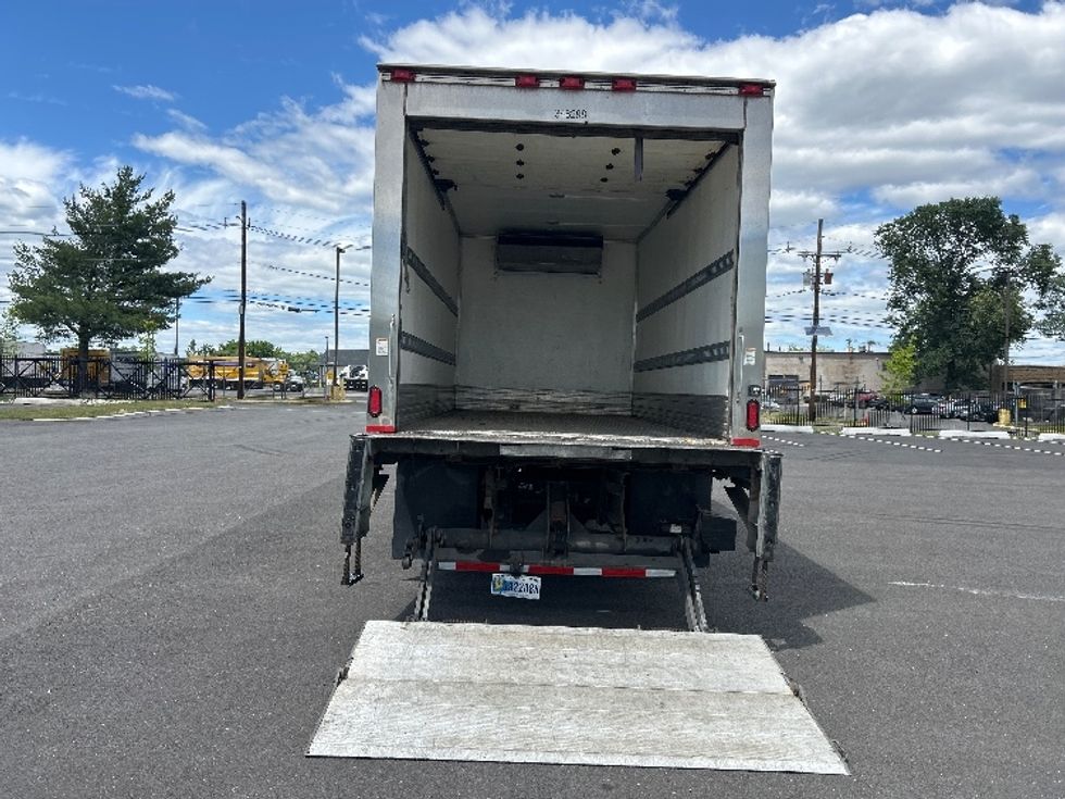 Refrigerated Truck-Light and Medium Duty Trucks-Hino-2020-195-South Plainfield-NJ-121,028\n\t\tmiles-$ 45,500 - Image 9