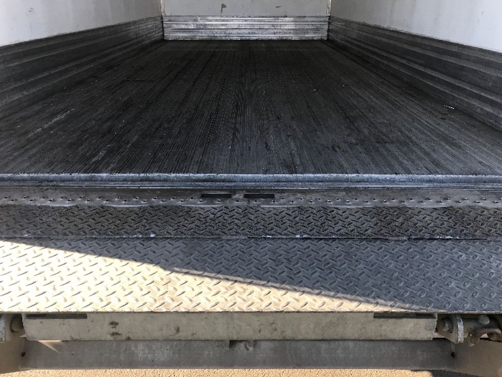 Refrigerated Truck-Light and Medium Duty Trucks-Hino-2020-195-Spokane Valley-WA-92,241\n\t\tmiles-$ 56,750 - Image 10