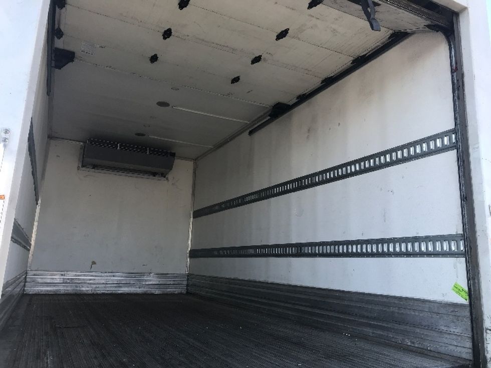 Refrigerated Truck-Light and Medium Duty Trucks-Hino-2020-195-Spokane Valley-WA-92,241\n\t\tmiles-$ 56,750 - Image 12