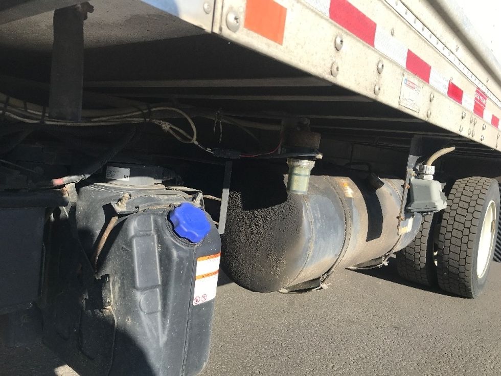 Refrigerated Truck-Light and Medium Duty Trucks-Hino-2020-195-Spokane Valley-WA-92,241\n\t\tmiles-$ 56,750 - Image 5