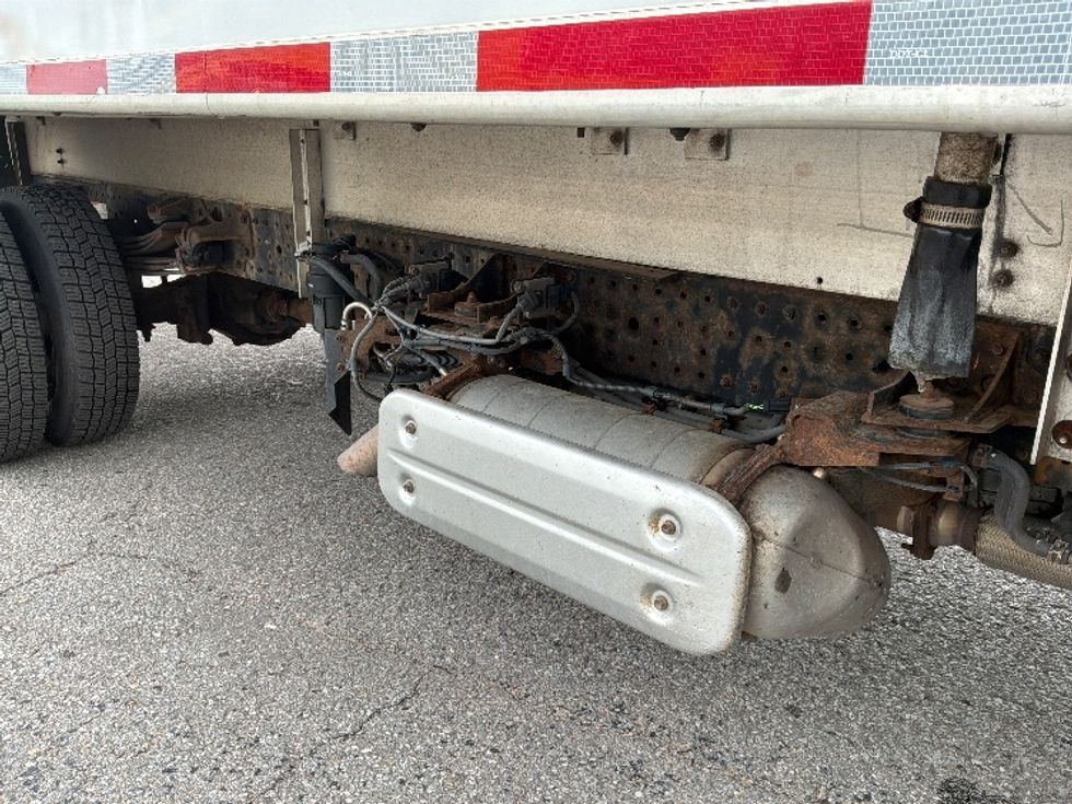 Refrigerated Truck-Light and Medium Duty Trucks-Hino-2020-195-Ste-Foy-PQ-211,132\n\t\tkm-$ 57,250 - Image 12