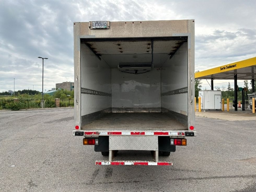 Refrigerated Truck-Light and Medium Duty Trucks-Hino-2020-195-Ste-Foy-PQ-211,132\n\t\tkm-$ 57,250 - Image 6
