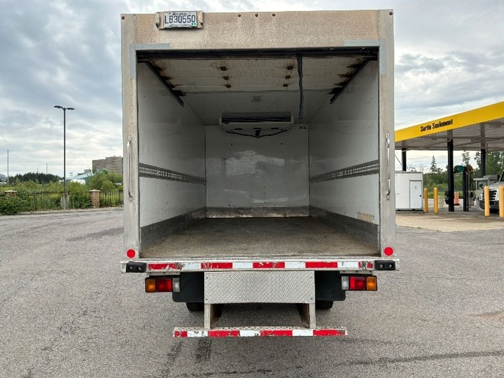 Refrigerated Truck-Light and Medium Duty Trucks-Hino-2020-195-Ste-Foy-PQ-211,132\n\t\tkm-$ 57,250 - Image 7