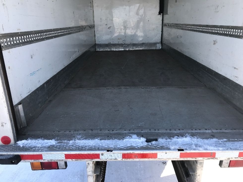 Refrigerated Truck-Light and Medium Duty Trucks-Hino-2020-195-Ste-Foy-PQ-244,794\n\t\tkm-$ 62,250 - Image 10