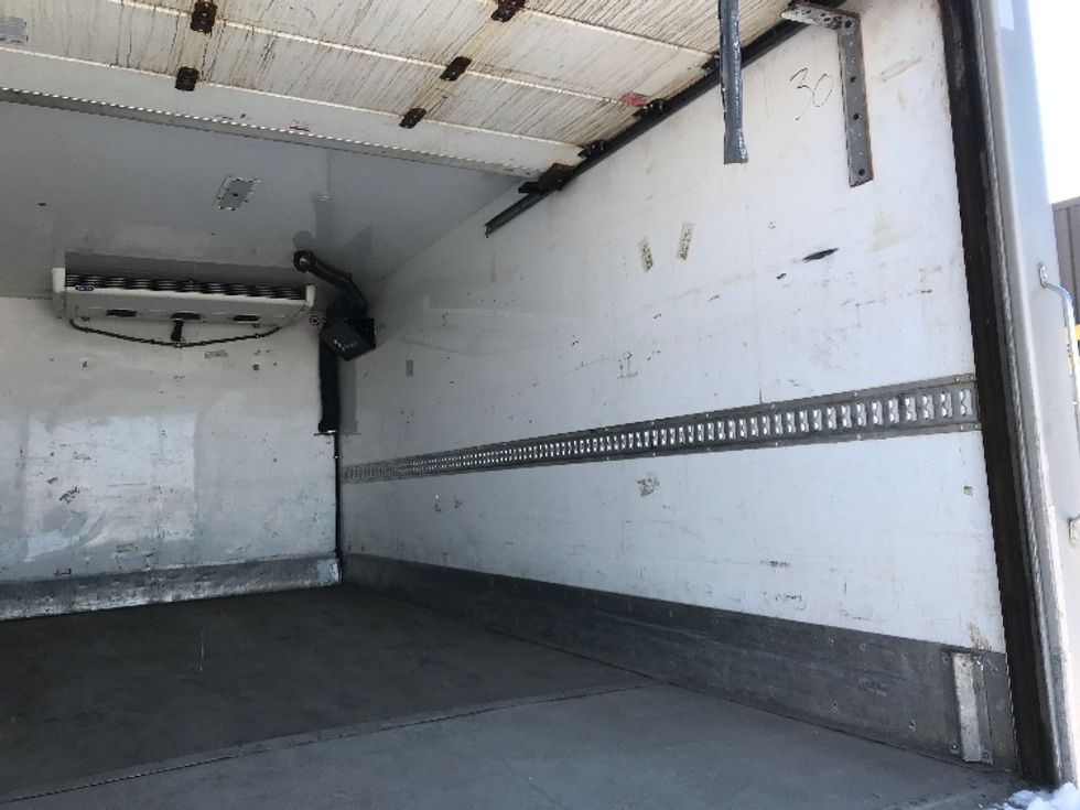 Refrigerated Truck-Light and Medium Duty Trucks-Hino-2020-195-Ste-Foy-PQ-244,794\n\t\tkm-$ 62,250 - Image 12