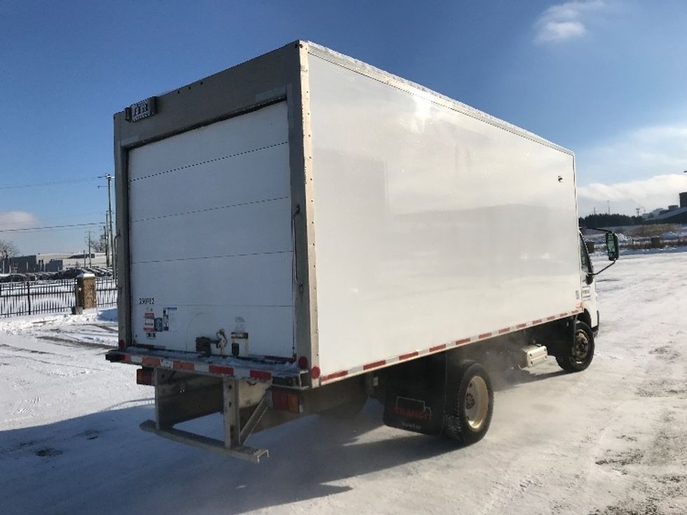 Refrigerated Truck-Light and Medium Duty Trucks-Hino-2020-195-Ste-Foy-PQ-244,794\n\t\tkm-$ 62,250 - Image 13