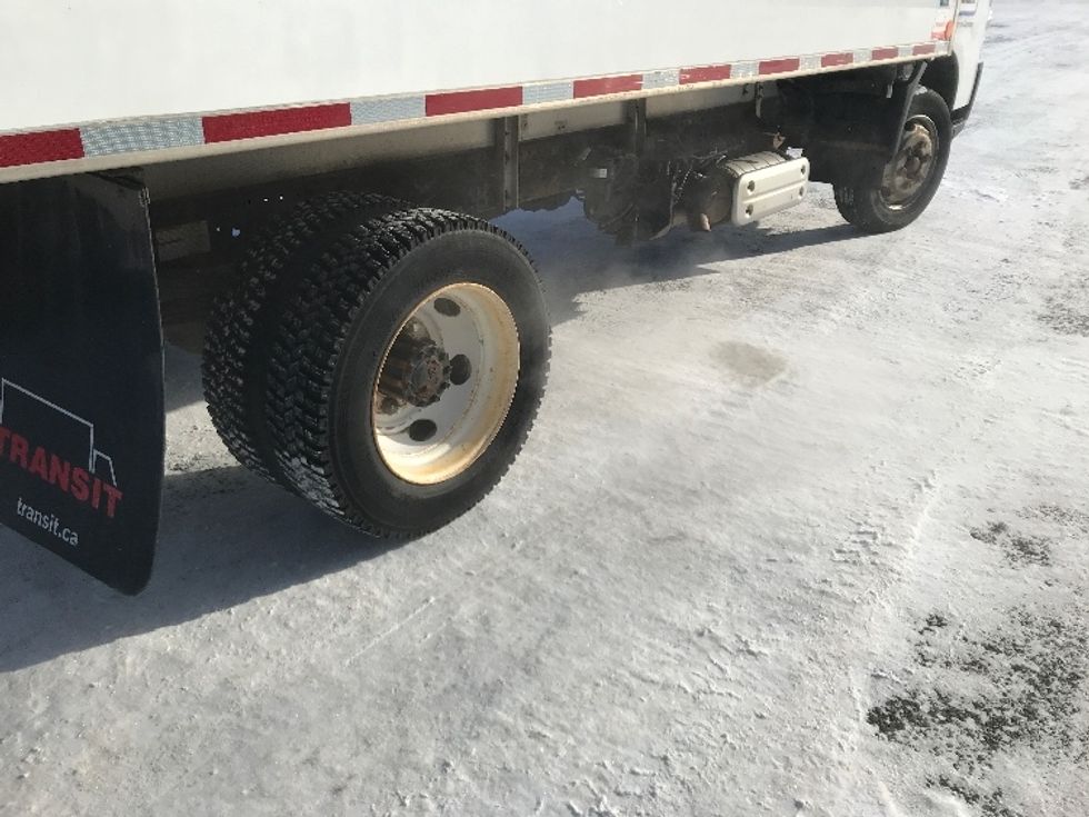 Refrigerated Truck-Light and Medium Duty Trucks-Hino-2020-195-Ste-Foy-PQ-244,794\n\t\tkm-$ 62,250 - Image 14