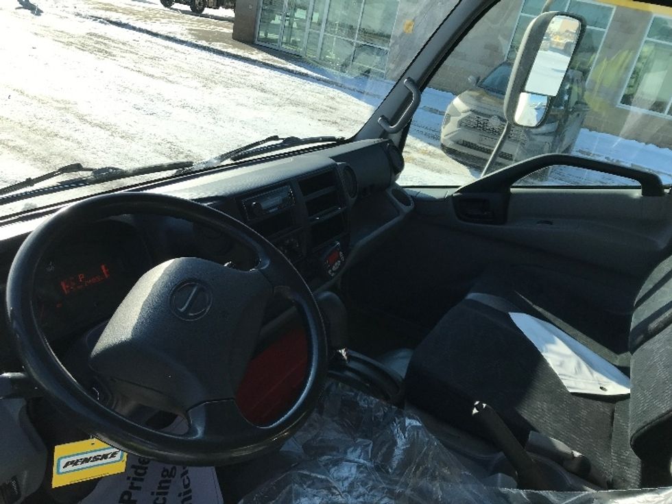 Refrigerated Truck-Light and Medium Duty Trucks-Hino-2020-195-Ste-Foy-PQ-244,794\n\t\tkm-$ 62,250 - Image 17