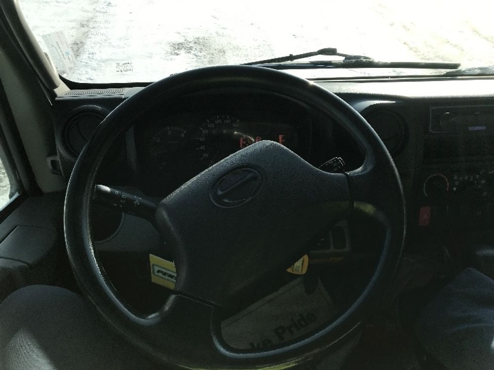 Refrigerated Truck-Light and Medium Duty Trucks-Hino-2020-195-Ste-Foy-PQ-244,794\n\t\tkm-$ 62,250 - Image 18