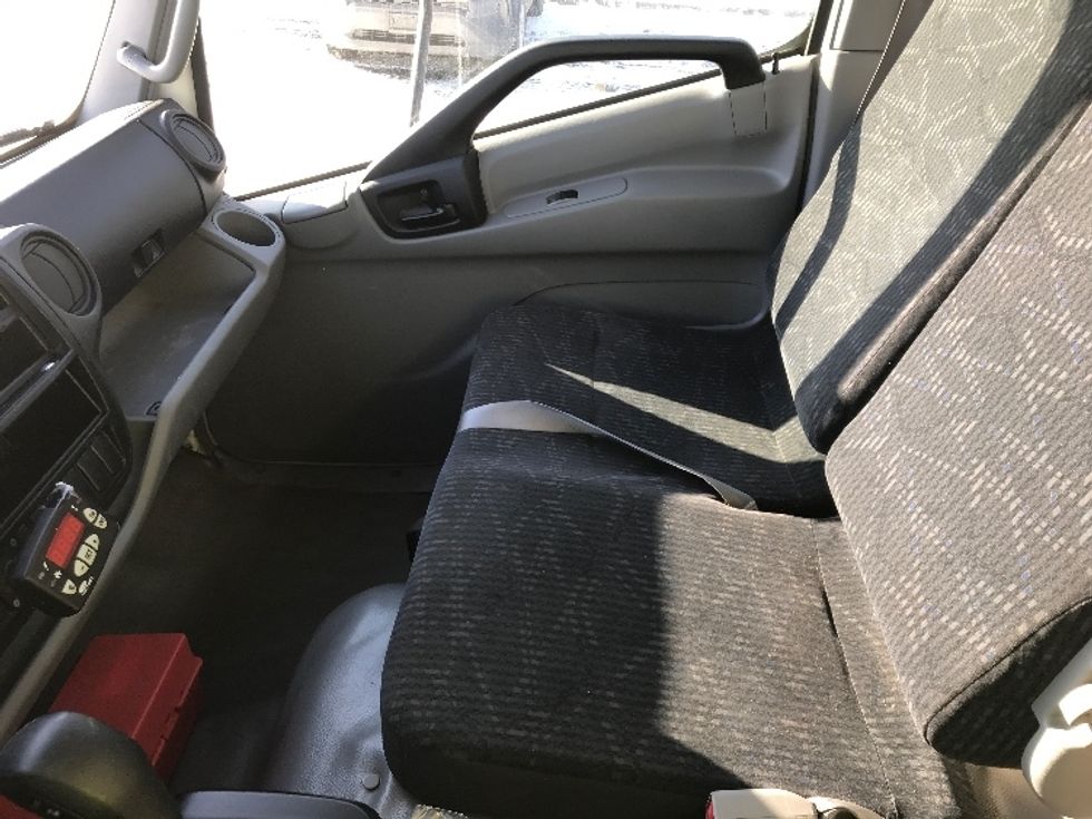 Refrigerated Truck-Light and Medium Duty Trucks-Hino-2020-195-Ste-Foy-PQ-244,794\n\t\tkm-$ 62,250 - Image 19