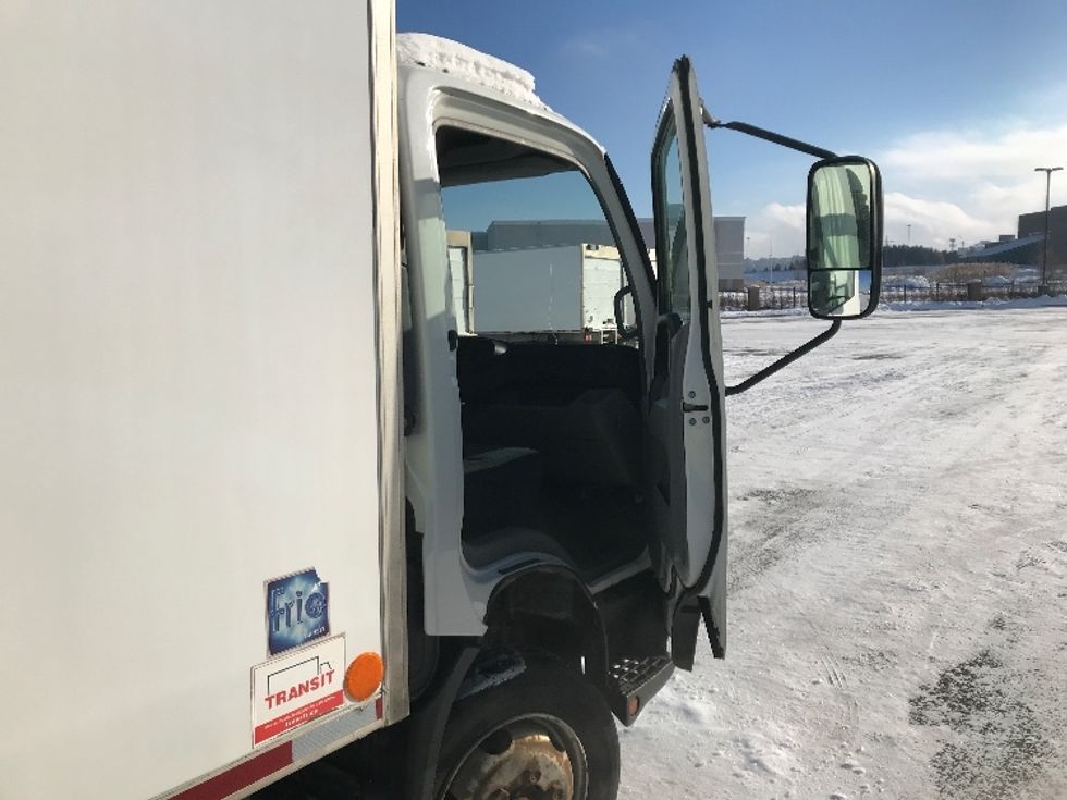 Refrigerated Truck-Light and Medium Duty Trucks-Hino-2020-195-Ste-Foy-PQ-244,794\n\t\tkm-$ 62,250 - Image 20