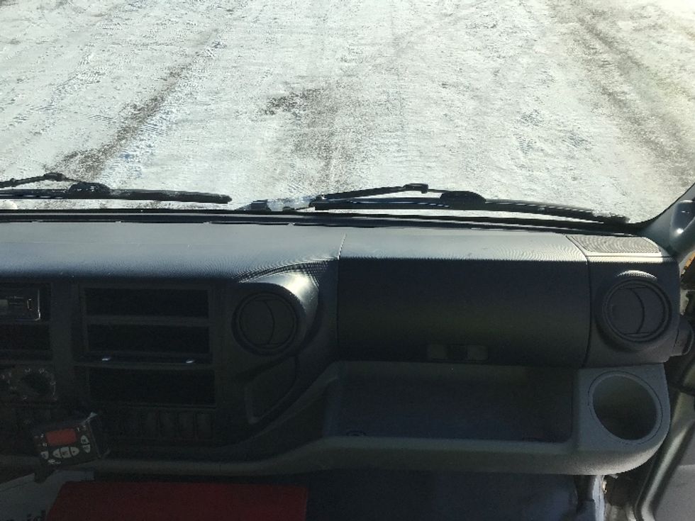 Refrigerated Truck-Light and Medium Duty Trucks-Hino-2020-195-Ste-Foy-PQ-244,794\n\t\tkm-$ 62,250 - Image 21