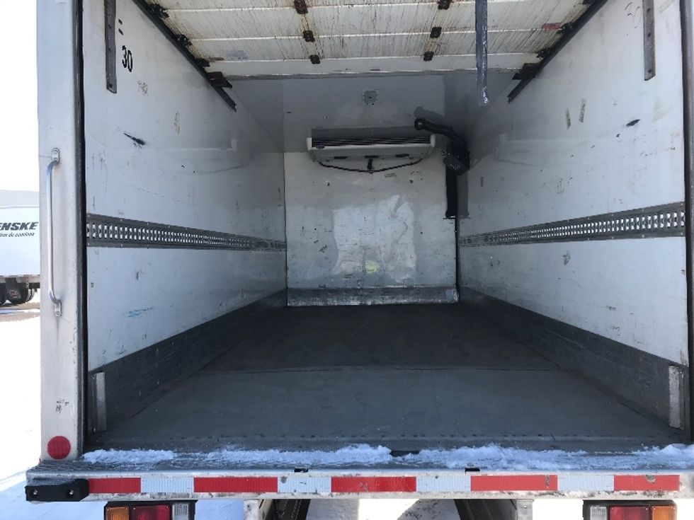 Refrigerated Truck-Light and Medium Duty Trucks-Hino-2020-195-Ste-Foy-PQ-244,794\n\t\tkm-$ 62,250 - Image 8