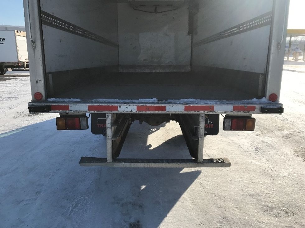 Refrigerated Truck-Light and Medium Duty Trucks-Hino-2020-195-Ste-Foy-PQ-244,794\n\t\tkm-$ 62,250 - Image 9