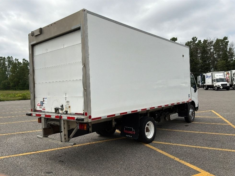 Refrigerated Truck-Light and Medium Duty Trucks-Hino-2020-195-Ste-Foy-PQ-271,742\n\t\tkm-$ 44,000 - Image 13