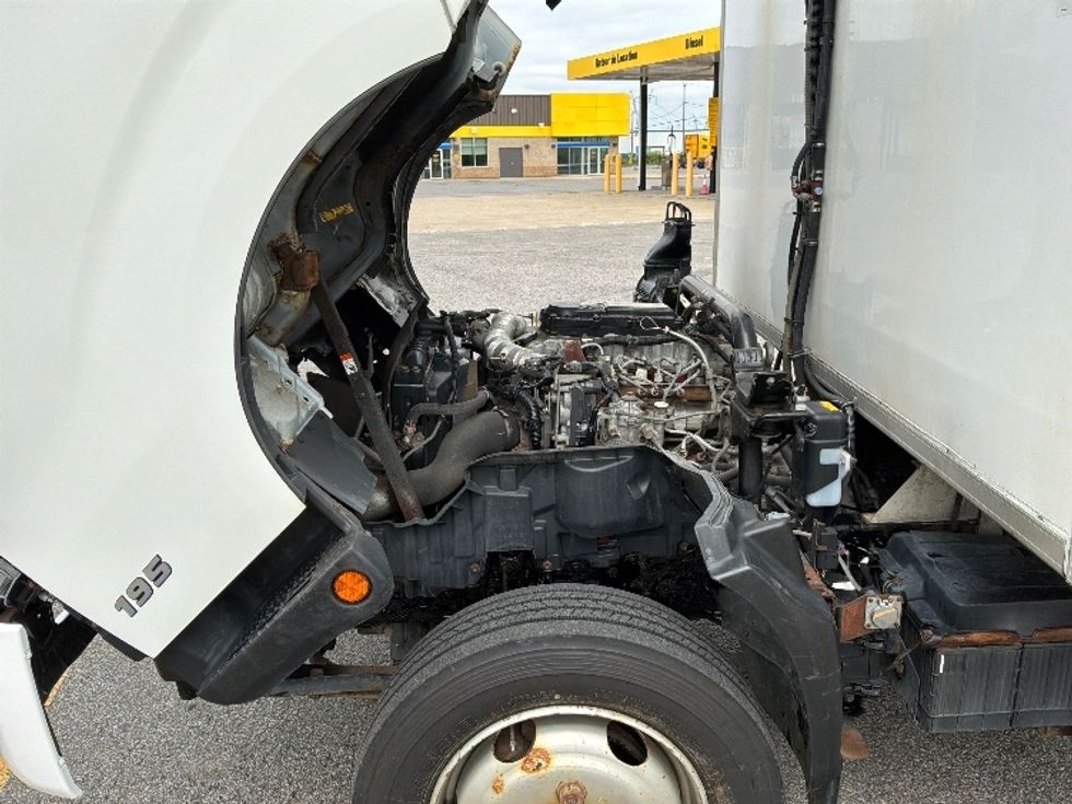Refrigerated Truck-Light and Medium Duty Trucks-Hino-2020-195-Ste-Foy-PQ-271,742\n\t\tkm-$ 44,000 - Image 24