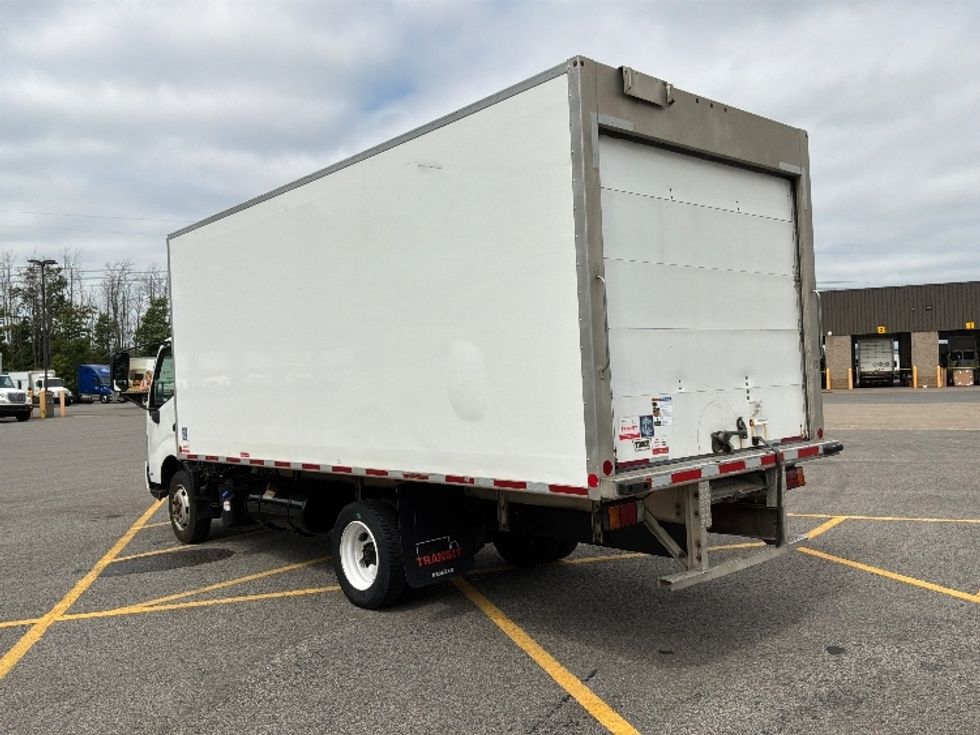 Refrigerated Truck-Light and Medium Duty Trucks-Hino-2020-195-Ste-Foy-PQ-271,742\n\t\tkm-$ 44,000 - Image 6