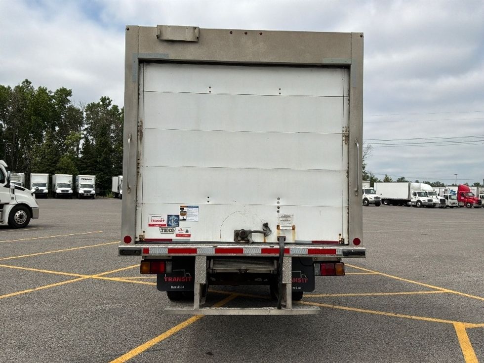 Refrigerated Truck-Light and Medium Duty Trucks-Hino-2020-195-Ste-Foy-PQ-271,742\n\t\tkm-$ 44,000 - Image 7