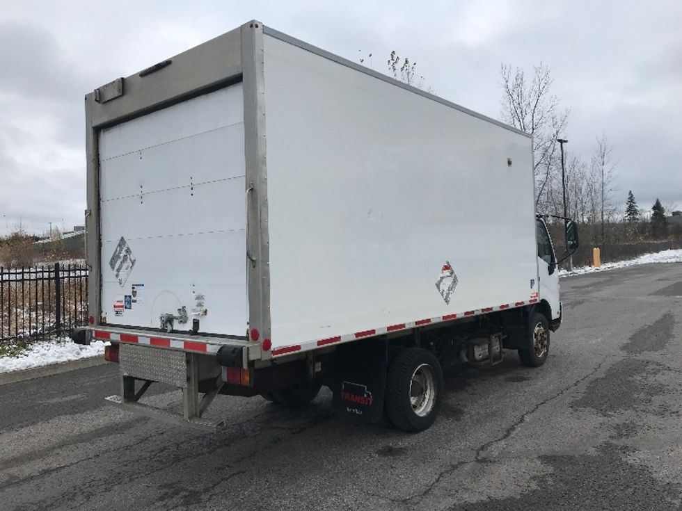 Refrigerated Truck-Light and Medium Duty Trucks-Hino-2020-195-Ste-Foy-PQ-275,346\n\t\tkm-$ 58,000 - Image 13