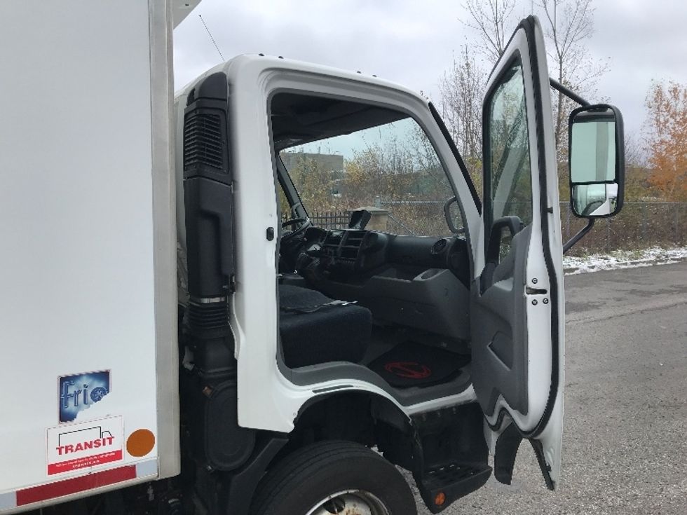 Refrigerated Truck-Light and Medium Duty Trucks-Hino-2020-195-Ste-Foy-PQ-275,346\n\t\tkm-$ 58,000 - Image 20