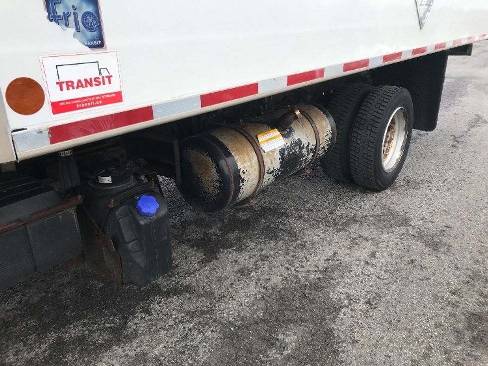 Refrigerated Truck-Light and Medium Duty Trucks-Hino-2020-195-Ste-Foy-PQ-275,346\n\t\tkm-$ 58,000 - Image 5