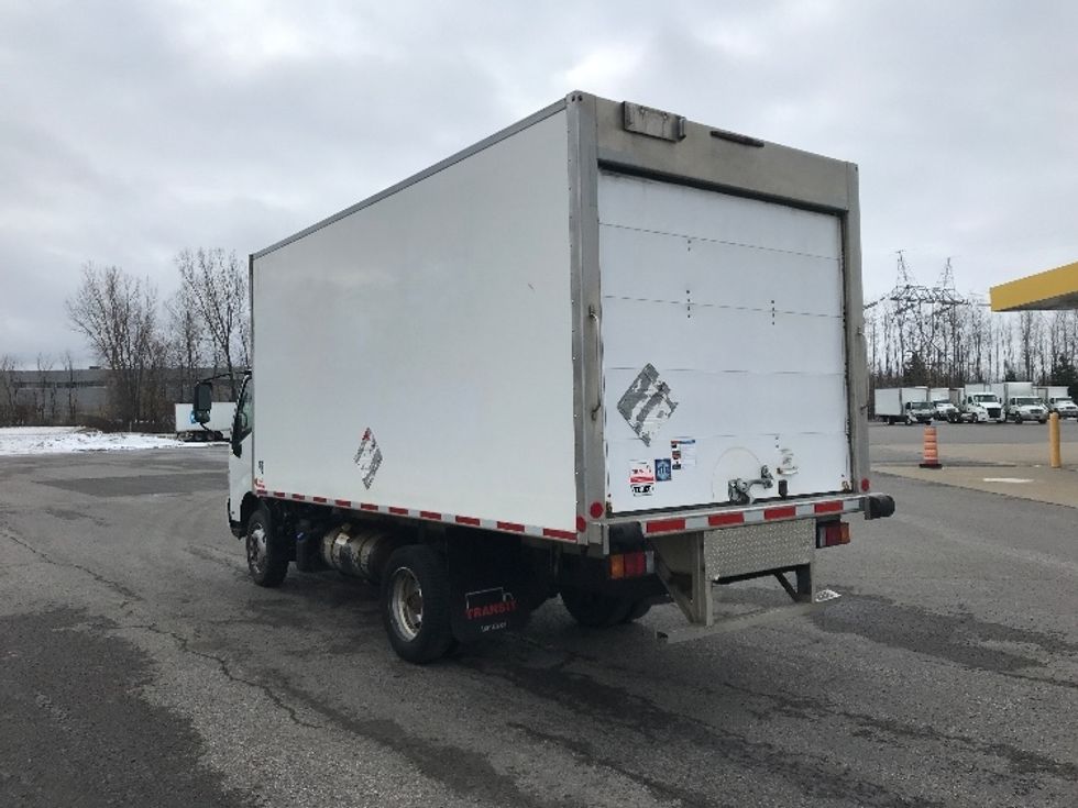 Refrigerated Truck-Light and Medium Duty Trucks-Hino-2020-195-Ste-Foy-PQ-275,346\n\t\tkm-$ 58,000 - Image 6