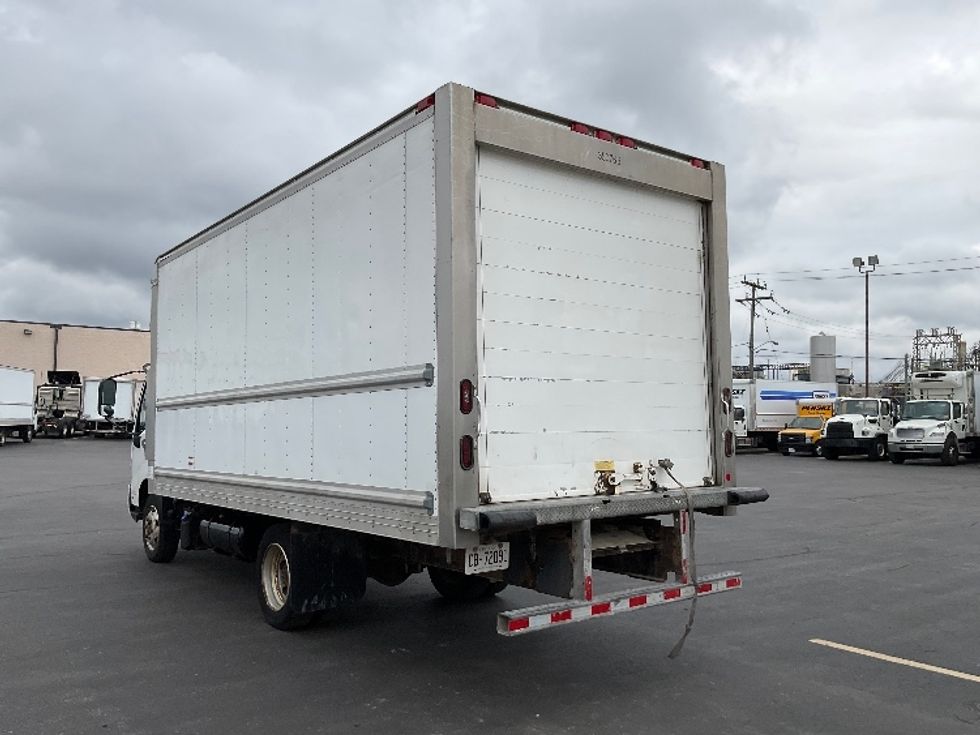 Refrigerated Truck-Light and Medium Duty Trucks-Hino-2020-195-Stoney Creek-ON-223,571\n\t\tkm-$ 50,750 - Image 6