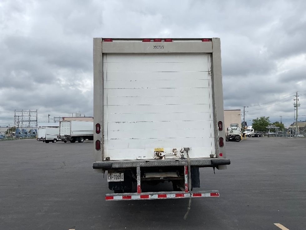 Refrigerated Truck-Light and Medium Duty Trucks-Hino-2020-195-Stoney Creek-ON-223,571\n\t\tkm-$ 50,750 - Image 7