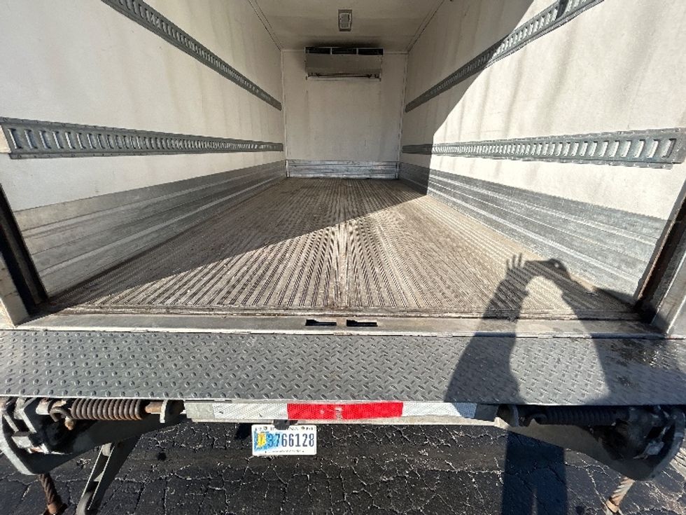 Refrigerated Truck-Light and Medium Duty Trucks-Hino-2020-195-Sturtevant-WI-85,007\n\t\tmiles-$ 55,500 - Image 10