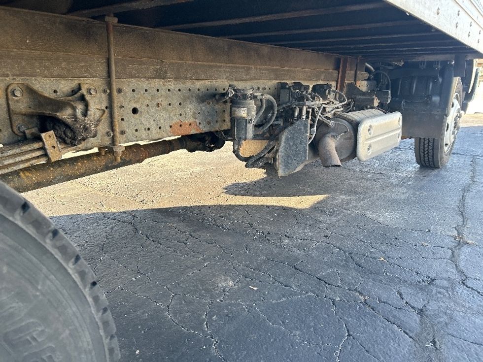 Refrigerated Truck-Light and Medium Duty Trucks-Hino-2020-195-Sturtevant-WI-85,007\n\t\tmiles-$ 55,500 - Image 14