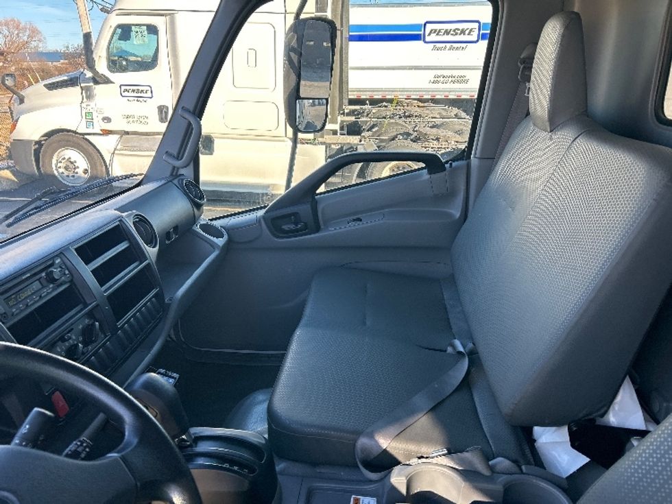 Refrigerated Truck-Light and Medium Duty Trucks-Hino-2020-195-Sturtevant-WI-85,007\n\t\tmiles-$ 55,500 - Image 18