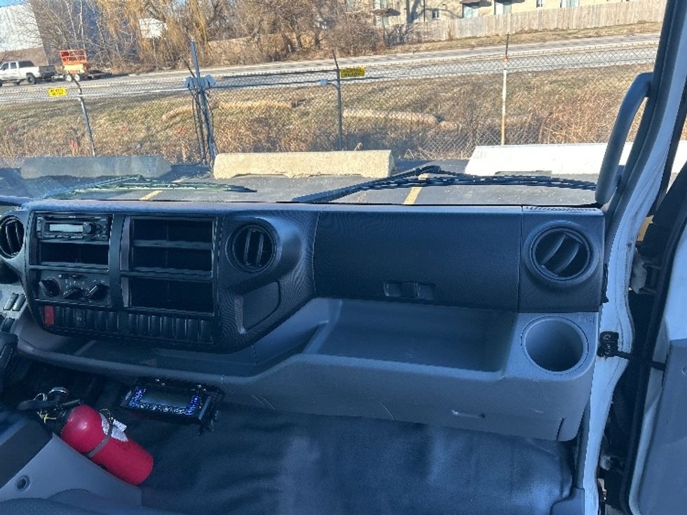 Refrigerated Truck-Light and Medium Duty Trucks-Hino-2020-195-Sturtevant-WI-85,007\n\t\tmiles-$ 55,500 - Image 20