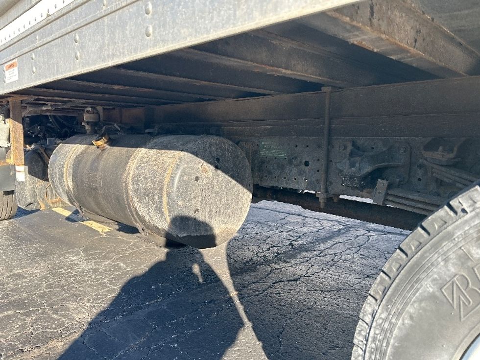 Refrigerated Truck-Light and Medium Duty Trucks-Hino-2020-195-Sturtevant-WI-85,007\n\t\tmiles-$ 55,500 - Image 5