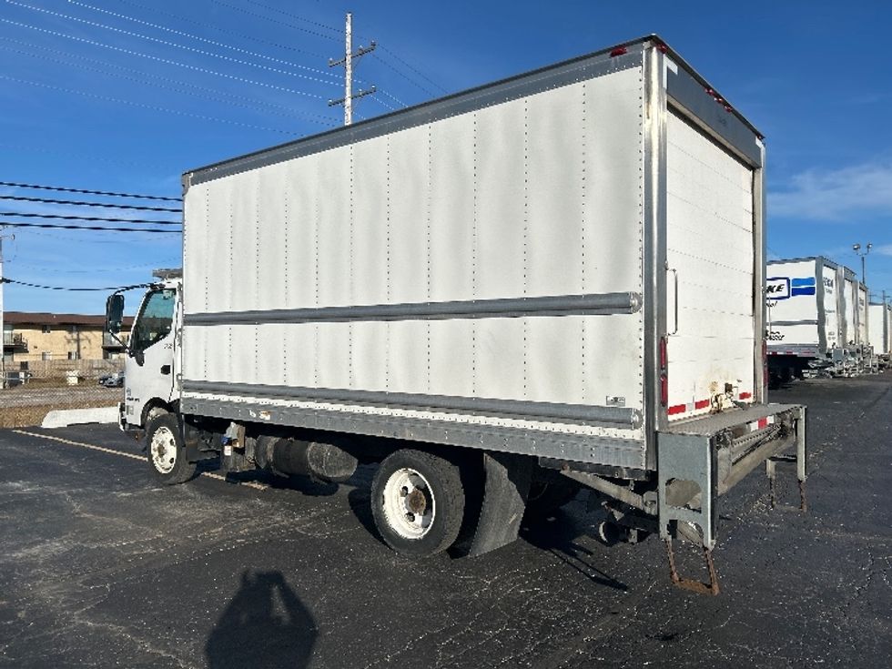 Refrigerated Truck-Light and Medium Duty Trucks-Hino-2020-195-Sturtevant-WI-85,007\n\t\tmiles-$ 55,500 - Image 6