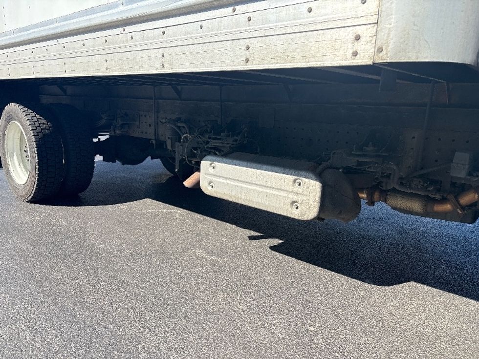 Refrigerated Truck-Light and Medium Duty Trucks-Hino-2020-195-Swedesboro-NJ-135,490\n\t\tmiles-$ 48,250 - Image 14