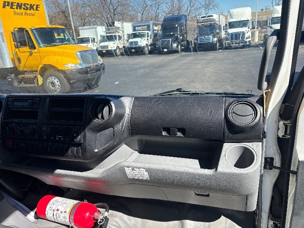 Refrigerated Truck-Light and Medium Duty Trucks-Hino-2020-195-Swedesboro-NJ-135,490\n\t\tmiles-$ 48,250 - Image 21