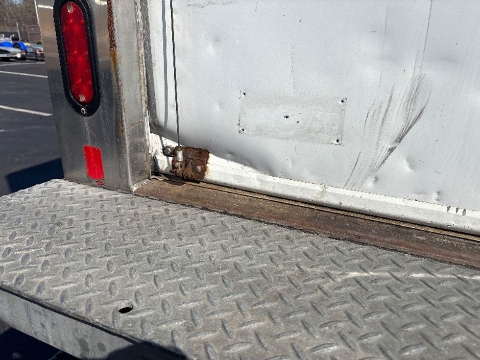 Refrigerated Truck-Light and Medium Duty Trucks-Hino-2020-195-Swedesboro-NJ-135,490\n\t\tmiles-$ 48,250 - Image 27