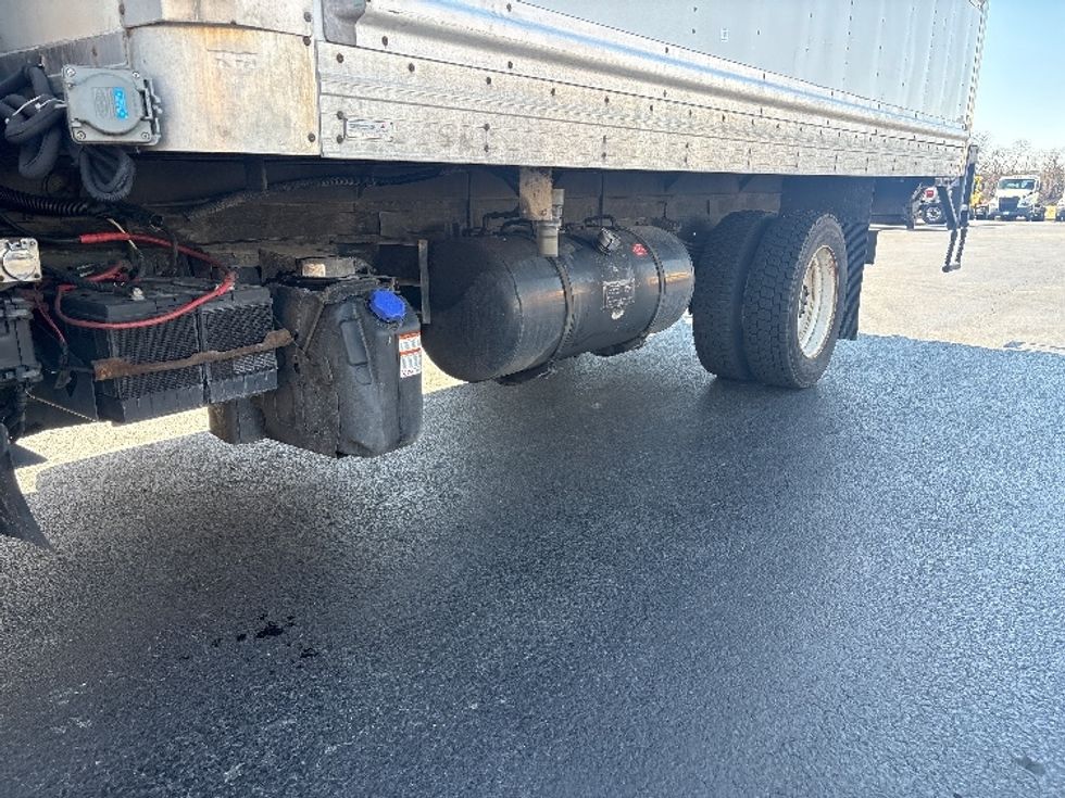 Refrigerated Truck-Light and Medium Duty Trucks-Hino-2020-195-Swedesboro-NJ-135,490\n\t\tmiles-$ 48,250 - Image 5