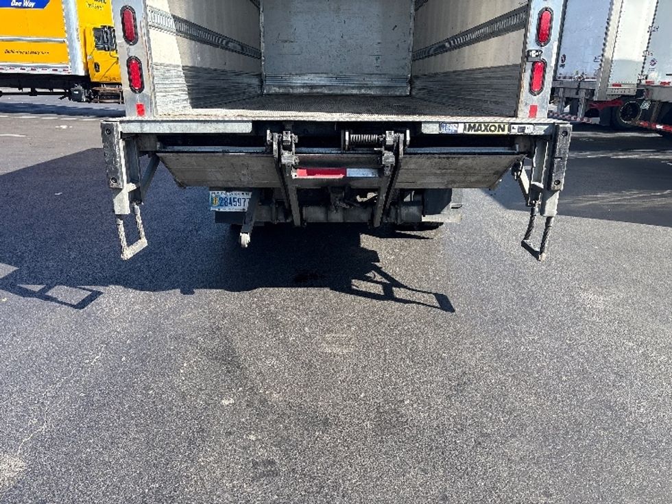 Refrigerated Truck-Light and Medium Duty Trucks-Hino-2020-195-Swedesboro-NJ-135,490\n\t\tmiles-$ 48,250 - Image 9