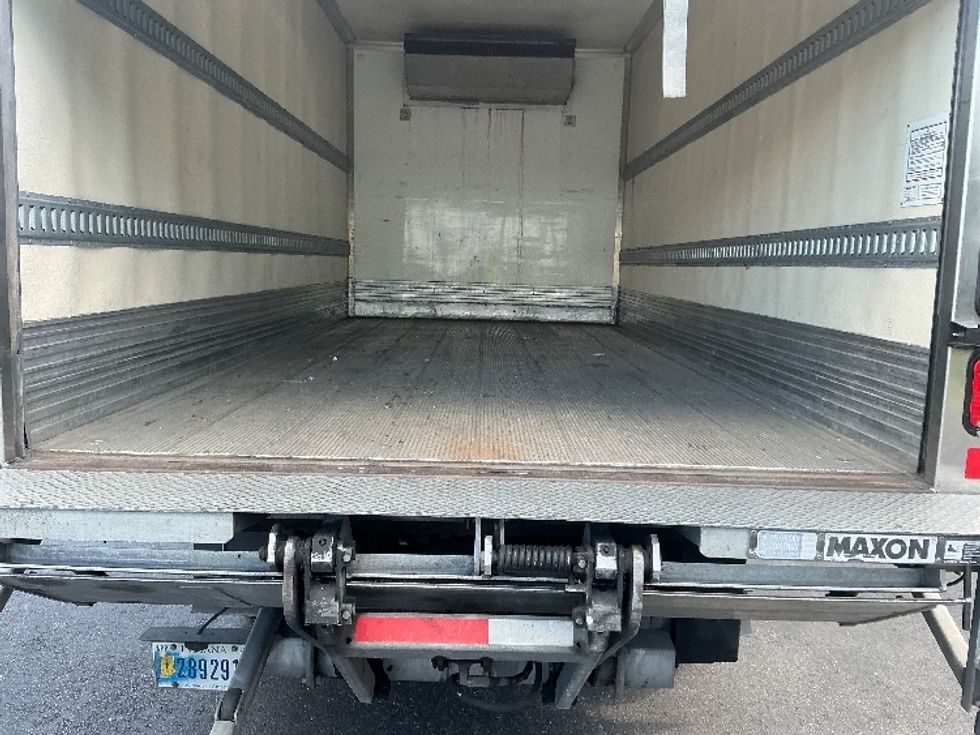 Refrigerated Truck-Light and Medium Duty Trucks-Hino-2020-195-Tampa-FL-136,266\n\t\tmiles-$ 51,250 - Image 10