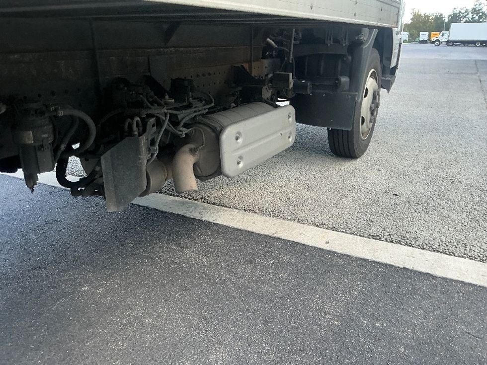 Refrigerated Truck-Light and Medium Duty Trucks-Hino-2020-195-Tampa-FL-136,266\n\t\tmiles-$ 51,250 - Image 14