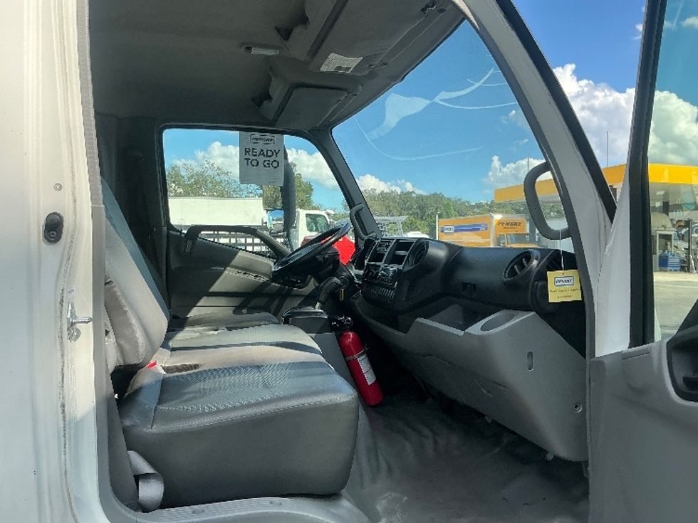 Refrigerated Truck-Light and Medium Duty Trucks-Hino-2020-195-Tampa-FL-136,266\n\t\tmiles-$ 51,250 - Image 20
