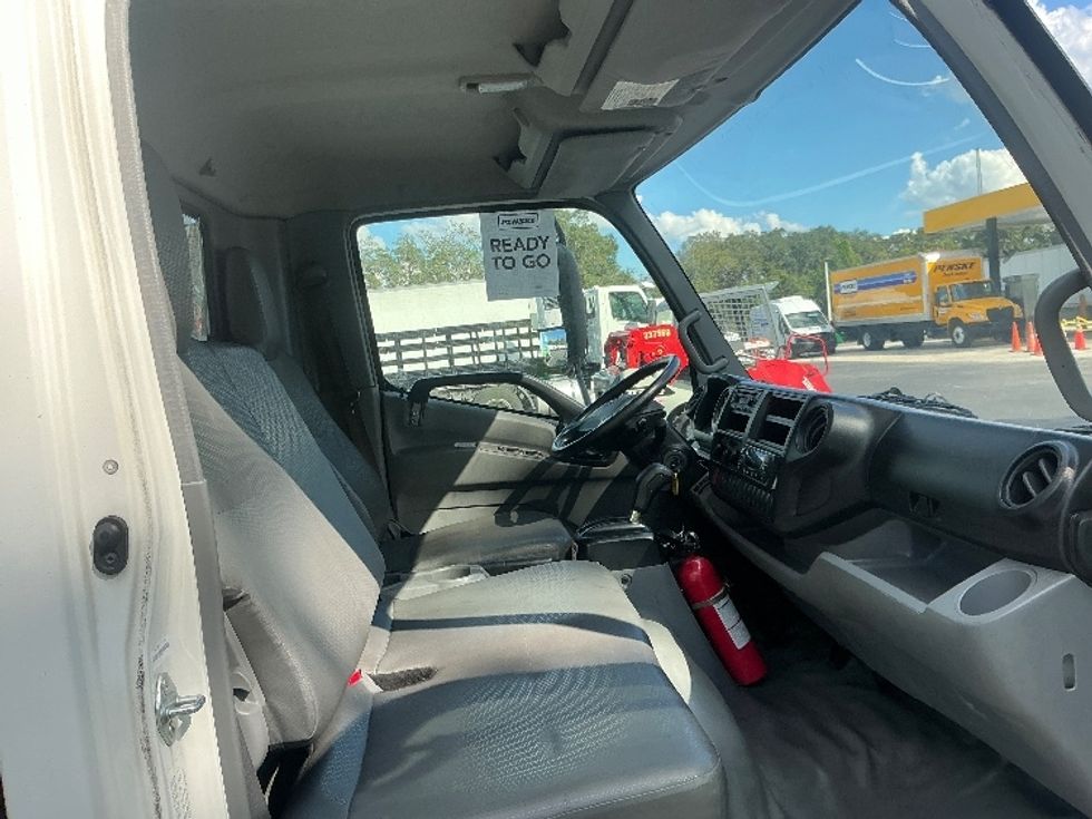 Refrigerated Truck-Light and Medium Duty Trucks-Hino-2020-195-Tampa-FL-136,266\n\t\tmiles-$ 51,250 - Image 22