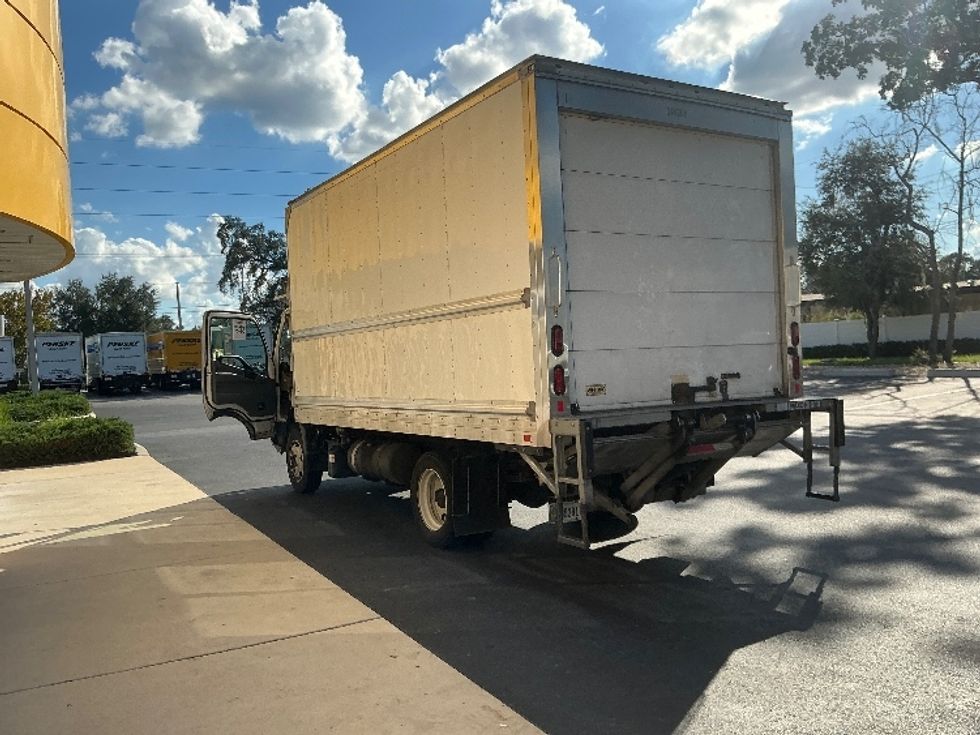 Refrigerated Truck-Light and Medium Duty Trucks-Hino-2020-195-Tampa-FL-136,266\n\t\tmiles-$ 51,250 - Image 25