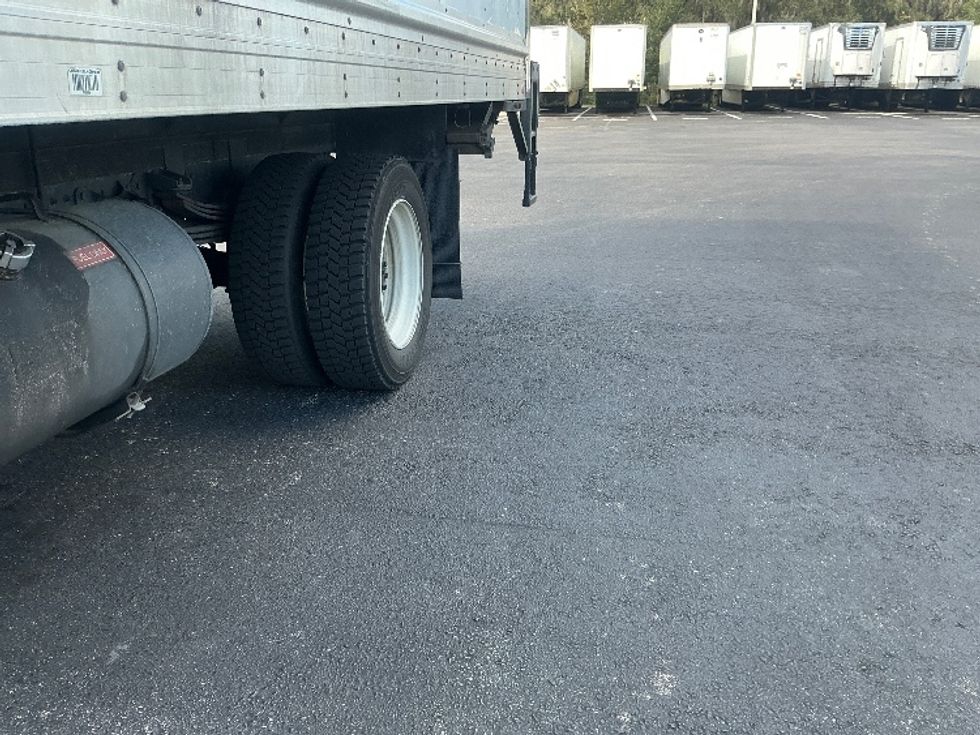 Refrigerated Truck-Light and Medium Duty Trucks-Hino-2020-195-Tampa-FL-136,266\n\t\tmiles-$ 51,250 - Image 5