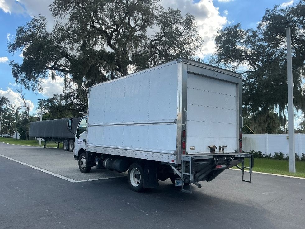 Refrigerated Truck-Light and Medium Duty Trucks-Hino-2020-195-Tampa-FL-136,266\n\t\tmiles-$ 51,250 - Image 6
