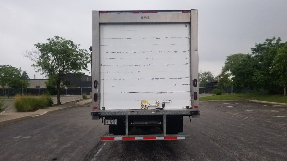 Refrigerated Truck-Light and Medium Duty Trucks-Hino-2020-195-Toronto-ON-204,243\n\t\tkm-$ 59,750 - Image 7